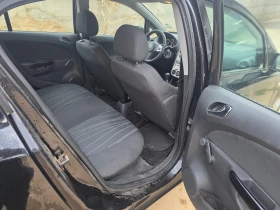 Opel Corsa 1.2 | Mobile.bg    13