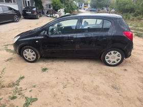 Обява за продажба на Opel Corsa 1.2 ~3 400 лв. - изображение 9