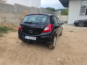 Обява за продажба на Opel Corsa 1.2 ~3 400 лв. - изображение 6