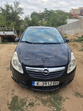 Обява за продажба на Opel Corsa 1.2 ~3 400 лв. - изображение 2