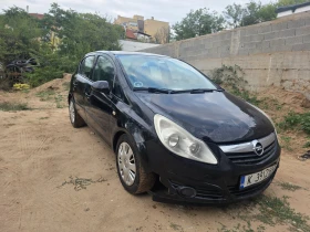 Обява за продажба на Opel Corsa 1.2 ~3 400 лв. - изображение 1