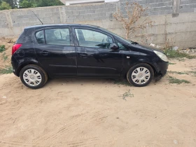 Обява за продажба на Opel Corsa 1.2 ~3 400 лв. - изображение 4