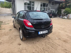 Обява за продажба на Opel Corsa 1.2 ~3 400 лв. - изображение 7