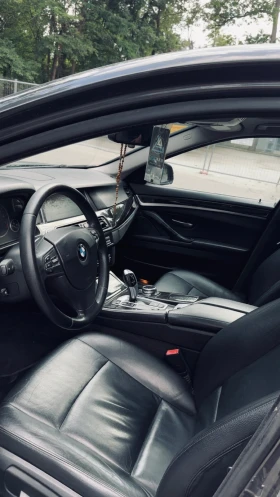 BMW 535 i Facelift | Mobile.bg    9