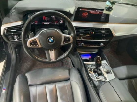 BMW 530 d xDrive M Sport* *  | Mobile.bg    8