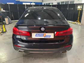 BMW 530 d xDrive M Sport* *  | Mobile.bg    7