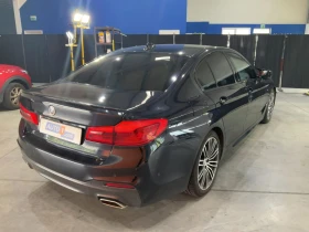 BMW 530 d xDrive M Sport* *  | Mobile.bg    6