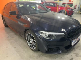 BMW 530 d xDrive M Sport* *  | Mobile.bg    3