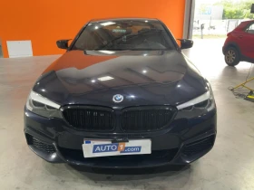 BMW 530 d xDrive M Sport* *  | Mobile.bg    2