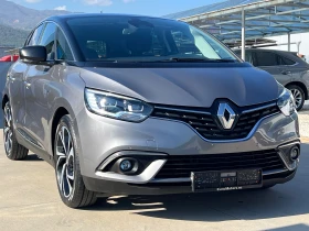 Renault Scenic 1.5DCI, BOSE EDITION, LED, NAVI+ CAMERA-KEY-GO, KA | Mobile.bg    3