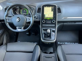 Renault Scenic 1.5DCI, BOSE EDITION, LED, NAVI+ CAMERA-KEY-GO, KA | Mobile.bg    9