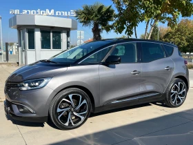 Renault Scenic 1.5DCI, BOSE EDITION, LED, NAVI+ CAMERA-KEY-GO, KA | Mobile.bg    7