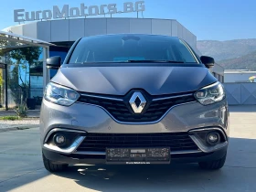 Renault Scenic 1.5DCI, BOSE EDITION, LED, NAVI+ CAMERA-KEY-GO, KA | Mobile.bg    2