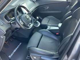Renault Scenic 1.5DCI, BOSE EDITION, LED, NAVI+ CAMERA-KEY-GO, KA | Mobile.bg    8