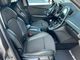 Renault Scenic 1.5DCI, BOSE EDITION, LED, NAVI+ CAMERA-KEY-GO, KA | Mobile.bg    10