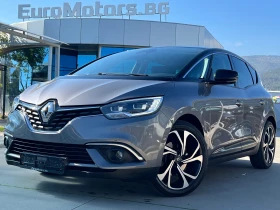 Renault Scenic 1.5DCI, BOSE EDITION, LED, NAVI+ CAMERA-KEY-GO, KA