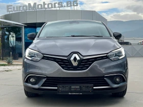     Renault Scenic 1.5DCI, BOSE EDITION, LED, NAVI+ CAMERA-KEY-GO, KA