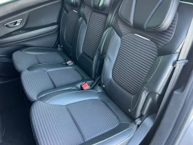 Renault Scenic 1.5DCI, BOSE EDITION, LED, NAVI+ CAMERA-KEY-GO, KA | Mobile.bg    13