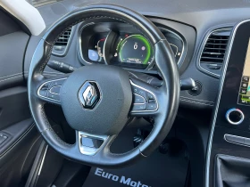Renault Scenic 1.5DCI, BOSE EDITION, LED, NAVI+ CAMERA-KEY-GO, KA | Mobile.bg    11
