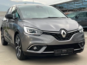     Renault Scenic 1.5DCI, BOSE EDITION, LED, NAVI+ CAMERA-KEY-GO, KA