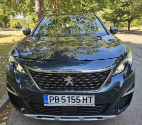 Peugeot 5008 Pure tech - изображение 1