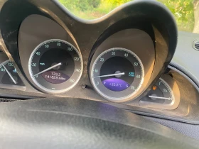 Mercedes-Benz SL 500, снимка 7 — Bazar.bg Mercedes-Benz SL 500, снимка 7
