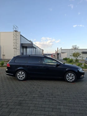 VW Passat 2.0 TDI, снимка 2