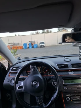 VW Passat 2.0 TDI, снимка 11