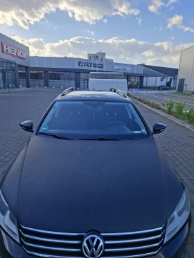 VW Passat 2.0 TDI, снимка 7