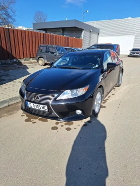 Lexus ES 350 Es350 | Mobile.bg    2