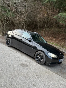 BMW 325 - 14500 лв. / 7413.73 € - 97513227 6