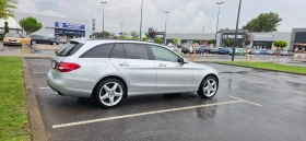 Mercedes-Benz C 220 Kombi, снимка 3