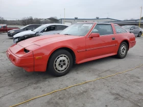 Nissan 300 zx 2+ 2 ФИКСИРАНА ЦЕНА ДО БЪЛГАРИЯ!!!, снимка 3