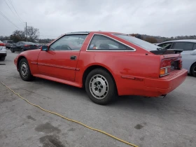 Nissan 300 zx 2+ 2 ФИКСИРАНА ЦЕНА ДО БЪЛГАРИЯ!!!, снимка 4