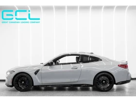 BMW M4 * COMPETITION/AVAILABLE DEC 30TH * CARFAX * БЕЗ ПЪ, снимка 9