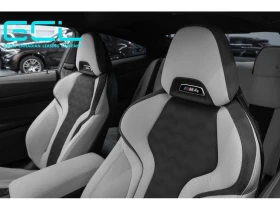 BMW M4 * COMPETITION/AVAILABLE DEC 30TH * CARFAX * БЕЗ ПЪ, снимка 14