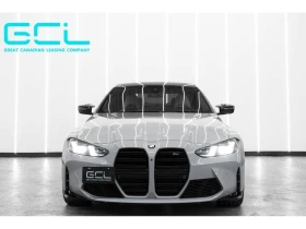 BMW M4 * COMPETITION/AVAILABLE DEC 30TH * CARFAX * БЕЗ ПЪ, снимка 2