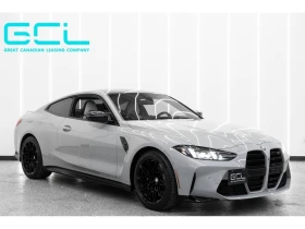 BMW M4 * COMPETITION/AVAILABLE DEC 30TH * CARFAX * БЕЗ ПЪ, снимка 4