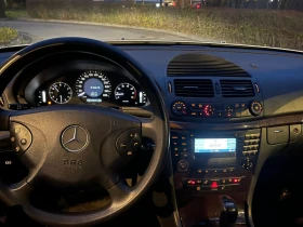 Mercedes-Benz E 240 | Mobile.bg � ����� ������ 7