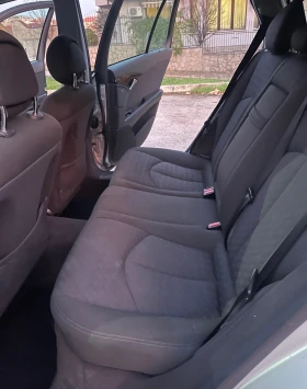 Mercedes-Benz E 240 | Mobile.bg � ����� ������ 9