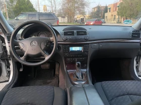 Mercedes-Benz E 240 | Mobile.bg � ����� ������ 12