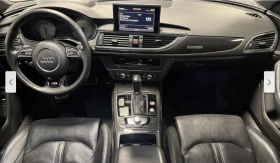 Audi S6 MATRIX* BLACK* OPTIC* CARBON* ЕДИН* СОБСТВЕНИК*  - 36300 лв. / 18559.90 € - 98418956 5