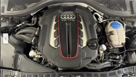Audi S6 MATRIX* BLACK* OPTIC* CARBON* ЕДИН* СОБСТВЕНИК*  - 36300 лв. / 18559.90 € - 98418956 11