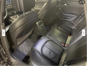 Audi S6 MATRIX* BLACK* OPTIC* CARBON* ЕДИН* СОБСТВЕНИК*  - 36300 лв. / 18559.90 € - 98418956 10