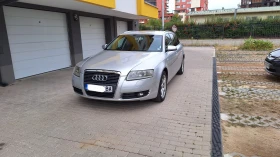 Audi A6 2, 7TDI 4x4 АВТОМАТИК, снимка 4