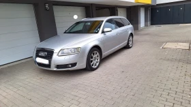 Audi A6 2, 7TDI 4x4 АВТОМАТИК, снимка 13