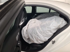 Mercedes-Benz C 43 AMG * CARFAX* АВТОКРЕДИТ* , снимка 8