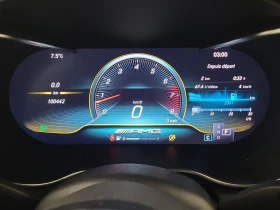 Mercedes-Benz C 43 AMG * CARFAX* АВТОКРЕДИТ* , снимка 10