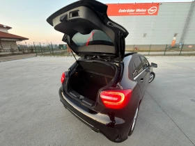 Mercedes-Benz A 200 CDI AMG GERMANY, снимка 8