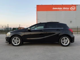 Mercedes-Benz A 200 CDI AMG GERMANY, снимка 4